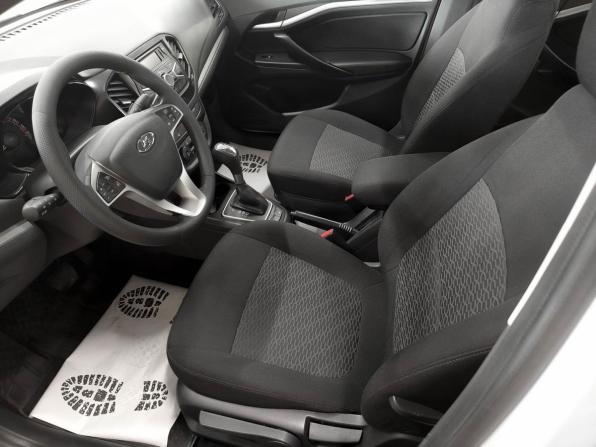 Lada (ВАЗ) Vesta I с пробегом 2021 года, цена 1 128 000 рублей, 32790 км, седан, Автокод Объявления