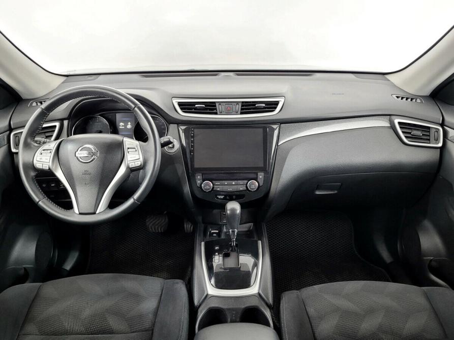 Nissan X-Trail III Москва  - изображение 5