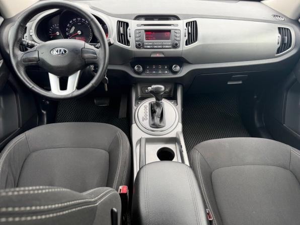 Kia Sportage III Рестайлинг с пробегом 2015 года, цена 1 350 000 рублей, 178607 км, внедорожник, Автокод Объявления