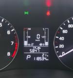 Hyundai Creta I Набережные Челны  - изображение 39