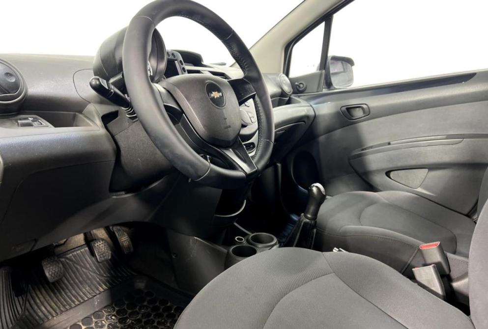 Chevrolet Spark III Нижний Новгород  - изображение 10