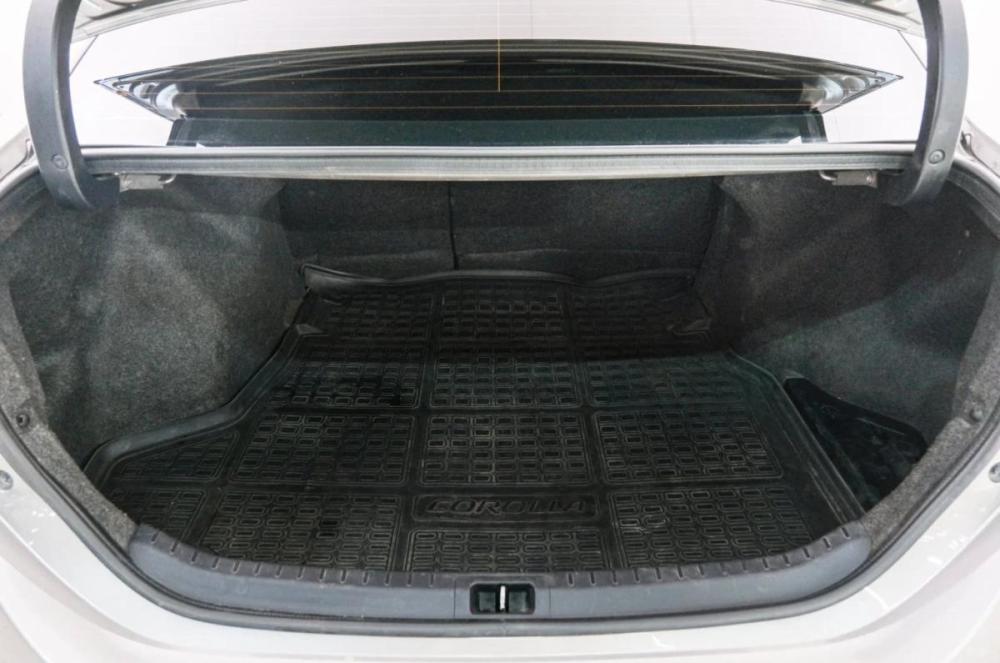 Toyota Corolla XI (E160 E170 E180) Красноярск  - изображение 22