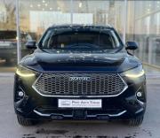 Haval F7x I Воронеж  - изображение 13