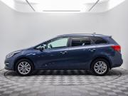 Kia Ceed II Рестайлинг Москва  - изображение 19
