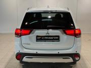 Mitsubishi Outlander III Рестайлинг 3 Самара  - изображение 19