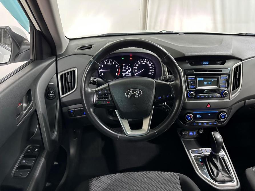 Hyundai Creta I Курск  - изображение 26