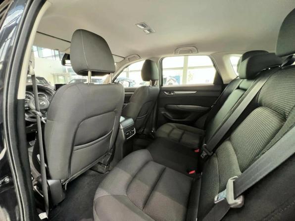 Mazda CX-5 II с пробегом 2018 года, цена 3 095 000 рублей, 59275 км, внедорожник, Автокод Объявления