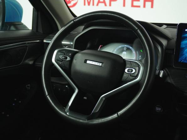 Haval Jolion I с пробегом 2023 года, цена 1 749 000 рублей, 77892 км, внедорожник, Автокод Объявления