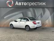 Lada (ВАЗ) Granta I Рестайлинг Волгоград  - изображение 26