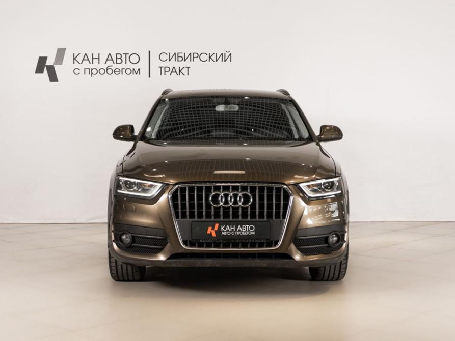 Audi Q3 I (8U) Казань  - изображение 2