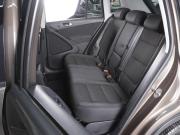 Volkswagen Tiguan I Рестайлинг Ростов-на-Дону  - изображение 27