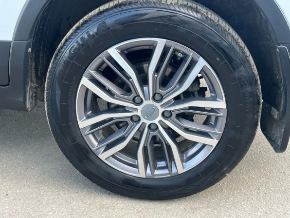 Geely Atlas Pro с пробегом 2023 года, цена 1 990 000 рублей, 50700 км, внедорожник, Автокод Объявления