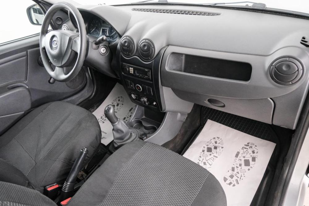 Lada (ВАЗ) Largus I Красноярск  - изображение 13