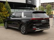 Kia Carnival IV Москва  - изображение 28