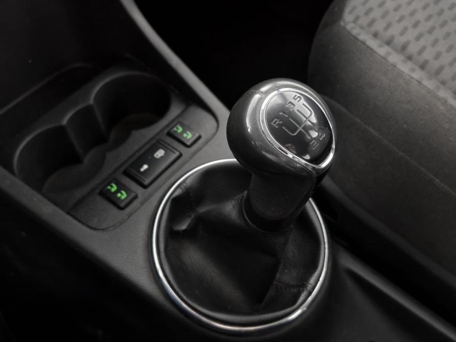 Skoda Fabia II Рестайлинг Нижний Новгород  - изображение 17