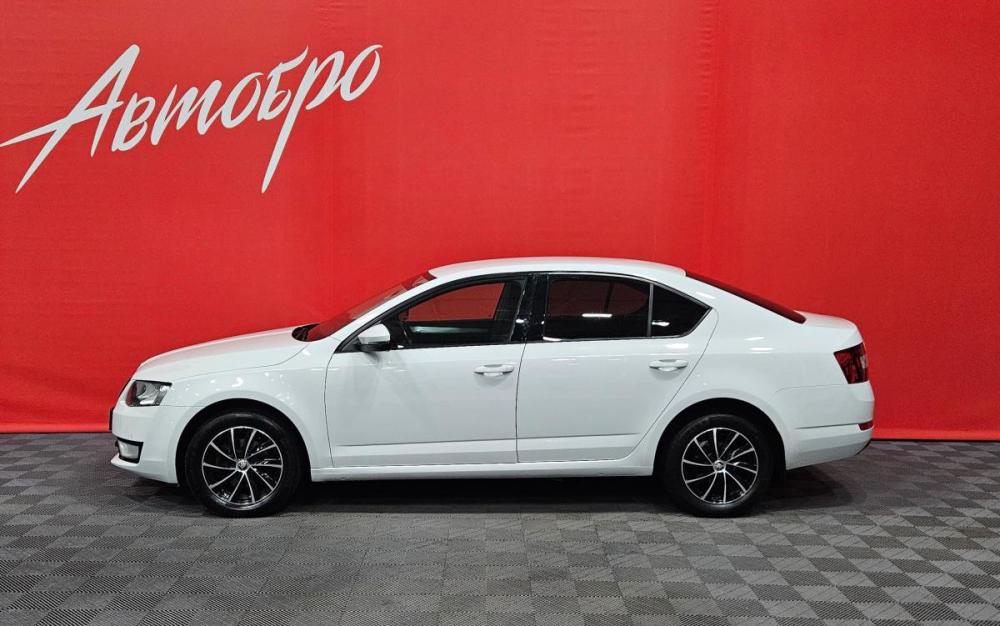 Skoda Octavia III (A7) Вологда  - изображение 2