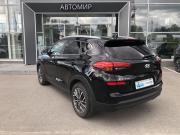 Hyundai Tucson III Рестайлинг Брянск  - изображение 23
