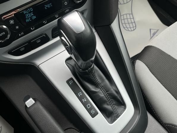 Ford Focus III с пробегом 2014 года, цена 690 000 рублей, 190000 км, универсал, Автокод Объявления
