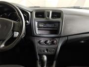 Renault Logan II Москва  - изображение 29