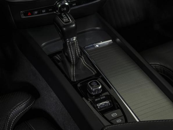 Volvo S60 III с пробегом 2020 года, цена 3 148 000 рублей, 111743 км, седан, Автокод Объявления