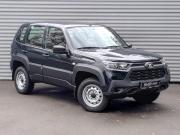 Lada (ВАЗ) Niva Travel I Москва  - изображение 28