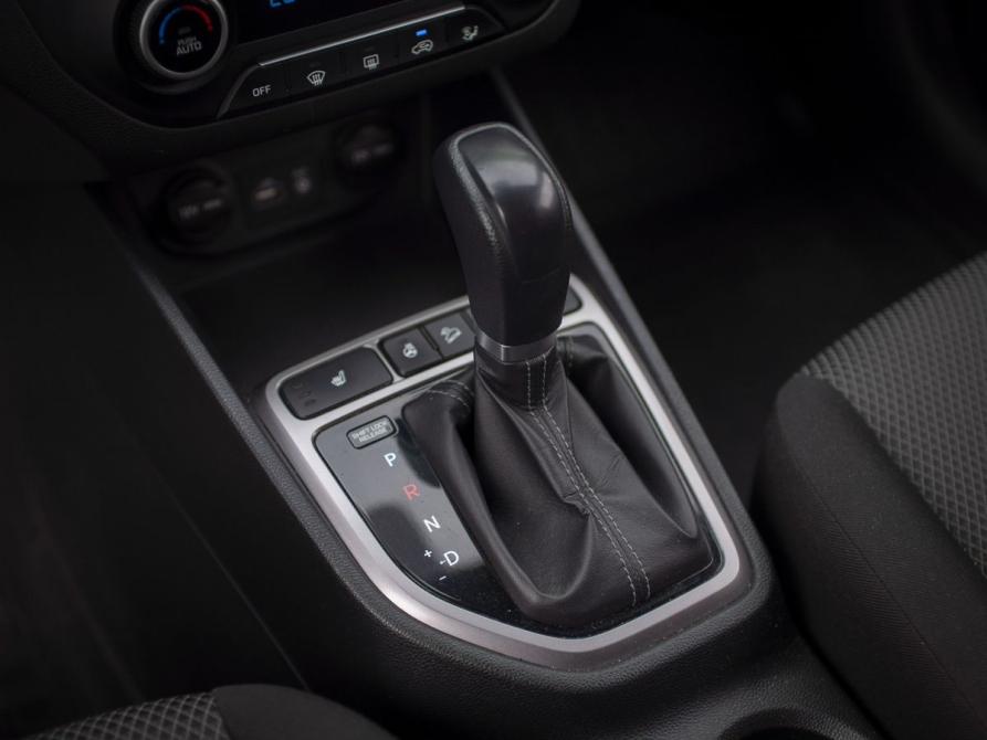 Hyundai Creta I Курган  - изображение 17