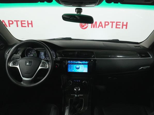 Zotye T600 с пробегом 2018 года, цена 949 000 рублей, 45206 км, внедорожник, Автокод Объявления