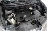 Nissan Murano II (Z51) Рестайлинг Сургут  - изображение 44