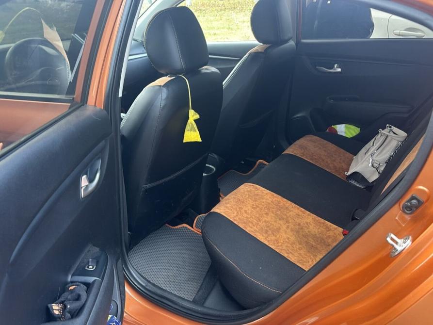 Kia Rio IV Ижевск  - изображение 6