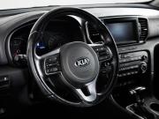 Kia Sportage IV Москва  - изображение 30