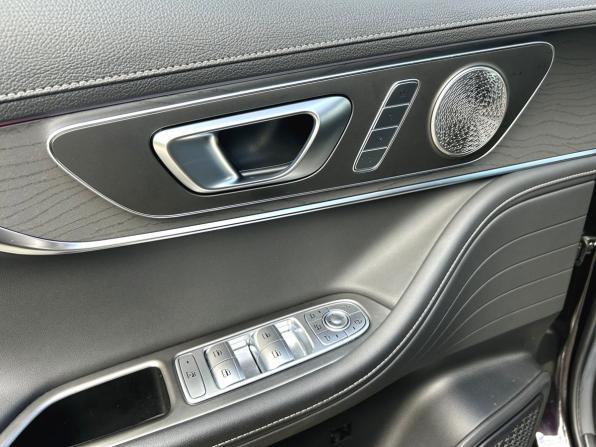 Chery Tiggo 8 Pro Max I с пробегом 2023 года, цена 2 350 000 рублей, 25669 км, внедорожник, Автокод Объявления