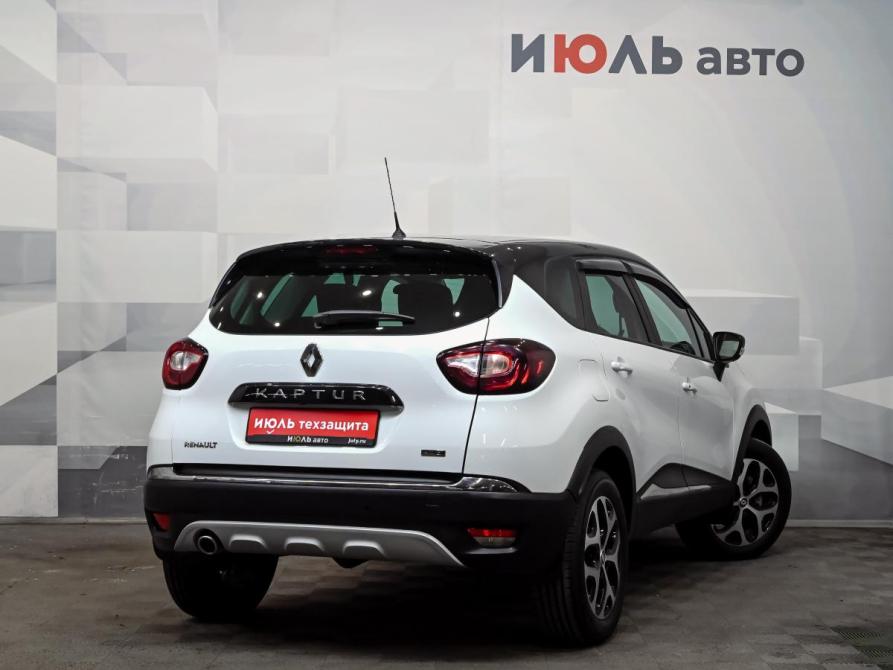 Renault Kaptur I Екатеринбург  - изображение 4
