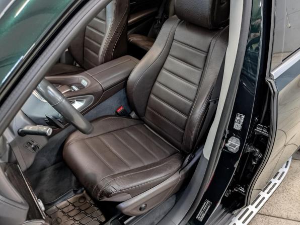 Mercedes-Benz GLS II (X167) с пробегом 2019 года, цена 8 195 000 рублей, 69753 км, внедорожник, Автокод Объявления