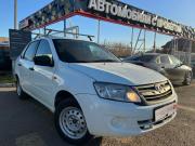 Lada (ВАЗ) Granta I Нижнекамск  - изображение 19
