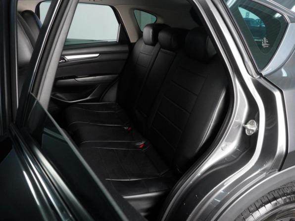 Mazda CX-5 II с пробегом 2021 года, цена 2 499 000 рублей, 136303 км, внедорожник, Автокод Объявления