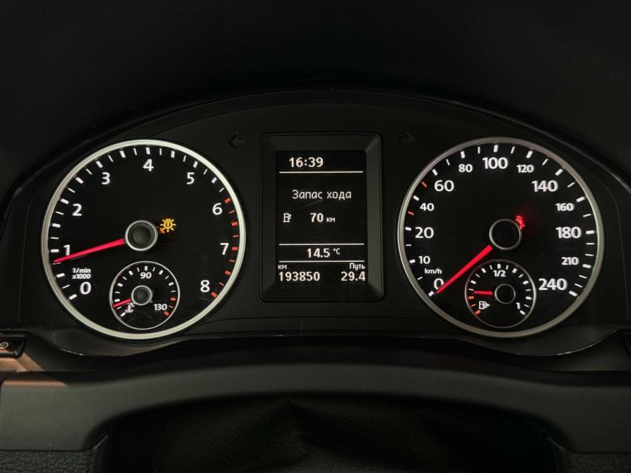 Volkswagen Tiguan I Рестайлинг Волжский  - изображение 14