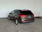Kia Ceed II Москва  - изображение 23