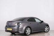Mazda 6 II (GH) Красноярск  - изображение 30