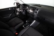 Volkswagen Tiguan I Рестайлинг Пермь  - изображение 37