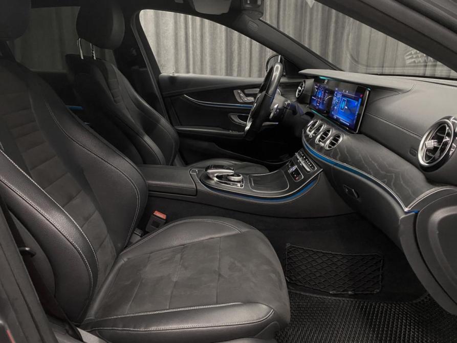Mercedes-Benz E-Класс V (W213 S213 C238) Красноярск  - изображение 10