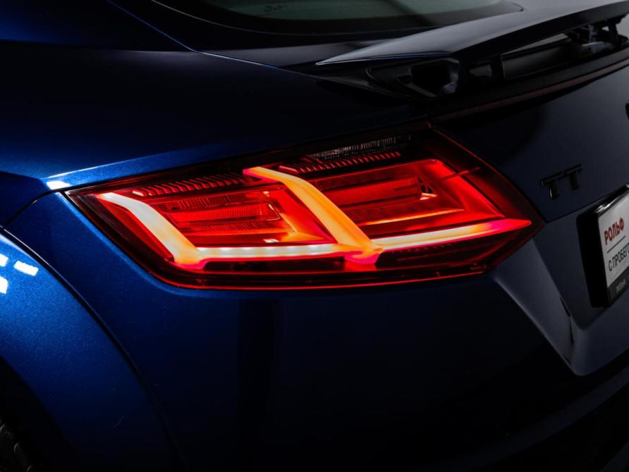 Audi TT III (8S) Москва  - изображение 16