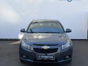 Chevrolet Cruze I Москва  - изображение 15
