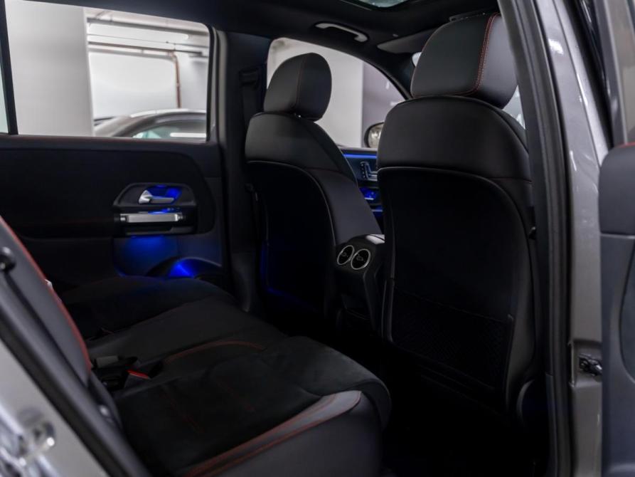 Mercedes-Benz GLB I (X247) Рестайлинг Москва  - изображение 21