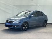Renault Logan I Рестайлинг Липецк  - изображение 18