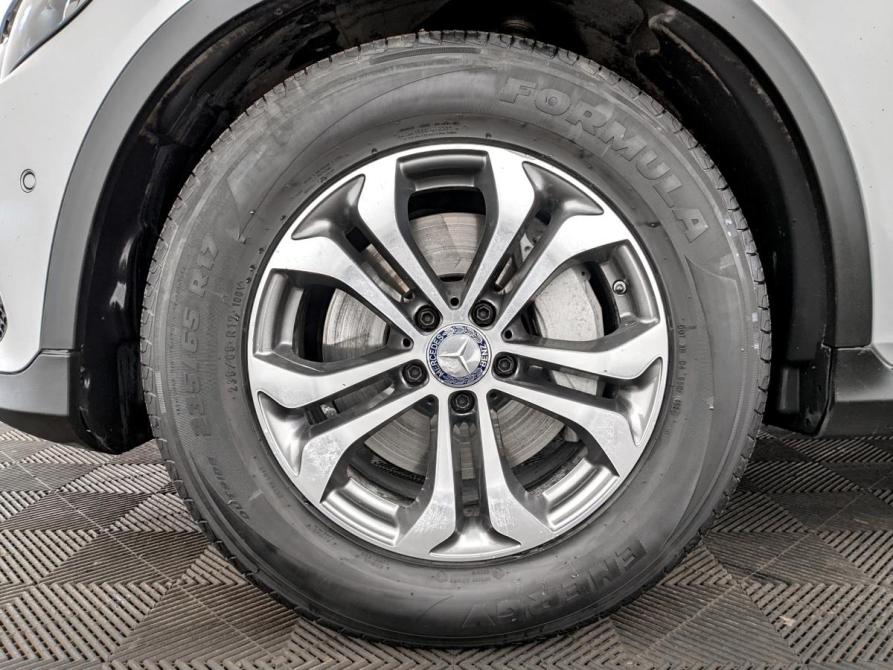 Mercedes-Benz GLC I (X253) Москва  - изображение 18