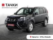 Nissan X-Trail II Иркутск  - изображение 23
