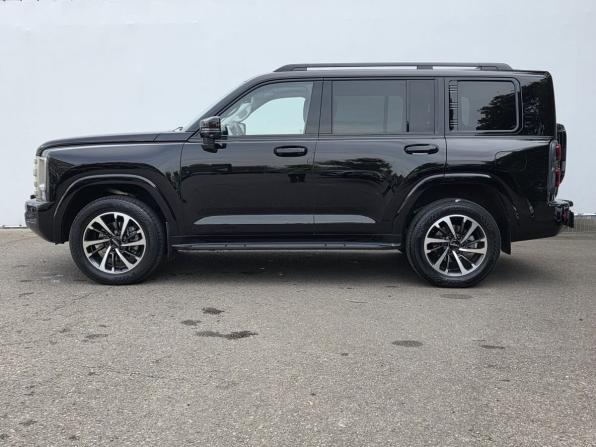 Haval H9 II с пробегом 2024 года, цена 3 850 000 рублей, 49500 км, внедорожник, Автокод Объявления