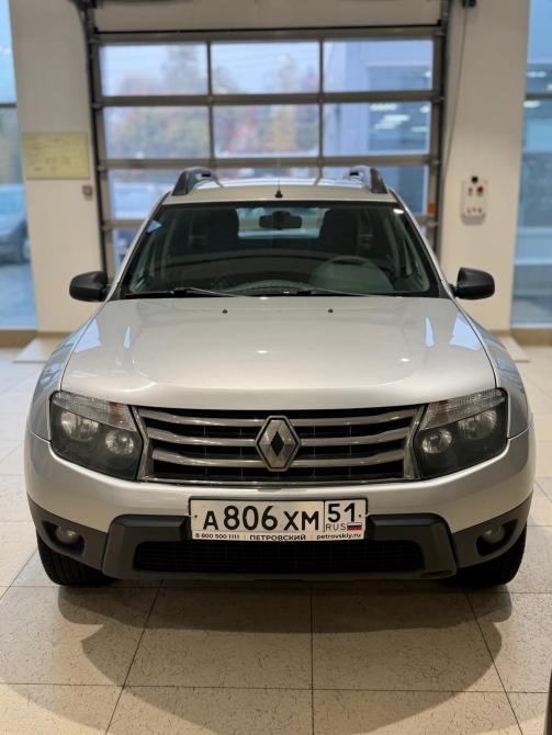 Renault Duster I Мурманск  - изображение 2