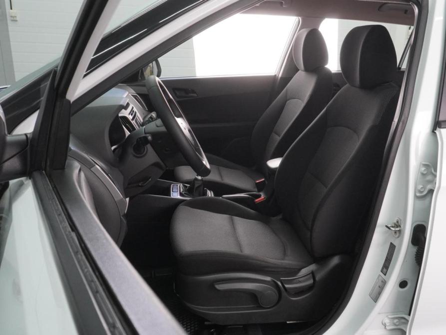 Hyundai Creta I Воронеж  - изображение 10