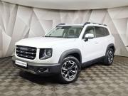 Haval Dargo I Москва  - изображение 23